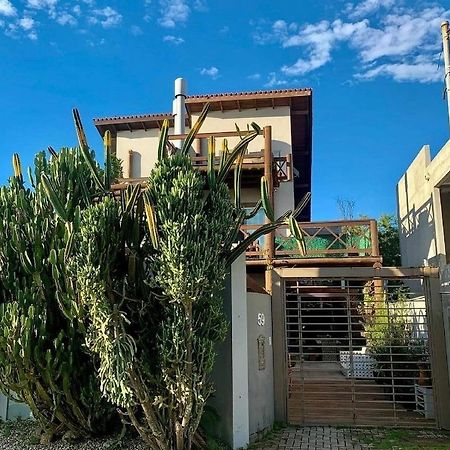 Estaleiro Casa Hotel Balneario Camboriu Dış mekan fotoğraf