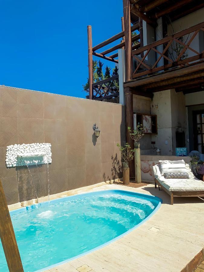 Estaleiro Casa Hotel Balneario Camboriu Dış mekan fotoğraf