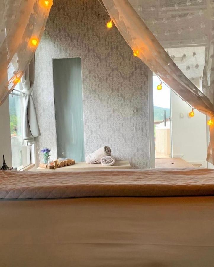 Estaleiro Casa Hotel Balneario Camboriu Dış mekan fotoğraf