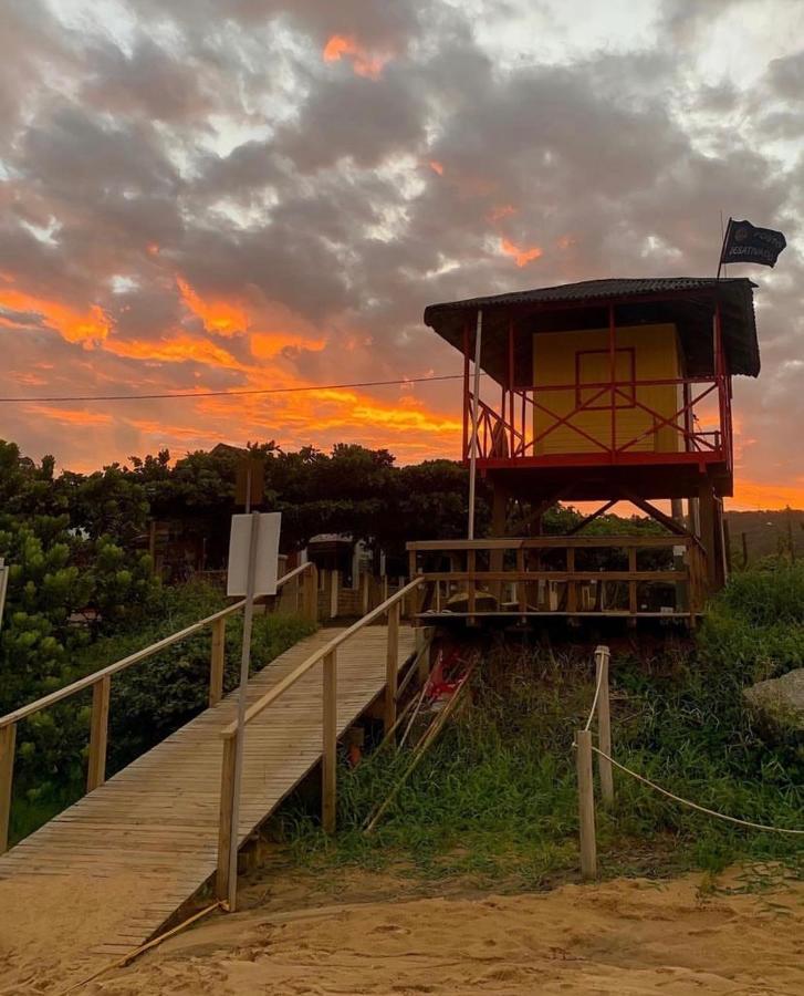 Estaleiro Casa Hotel Balneario Camboriu Dış mekan fotoğraf