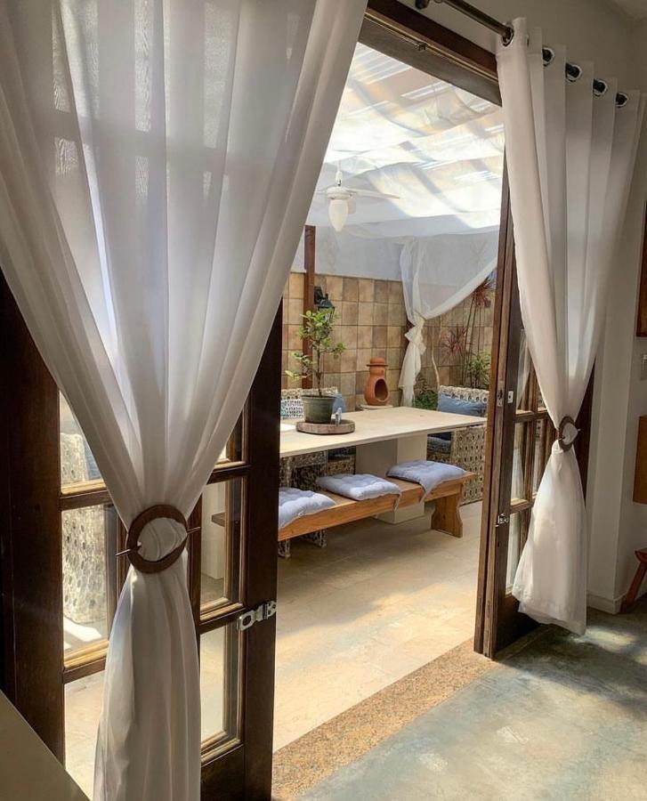 Estaleiro Casa Hotel Balneario Camboriu Dış mekan fotoğraf