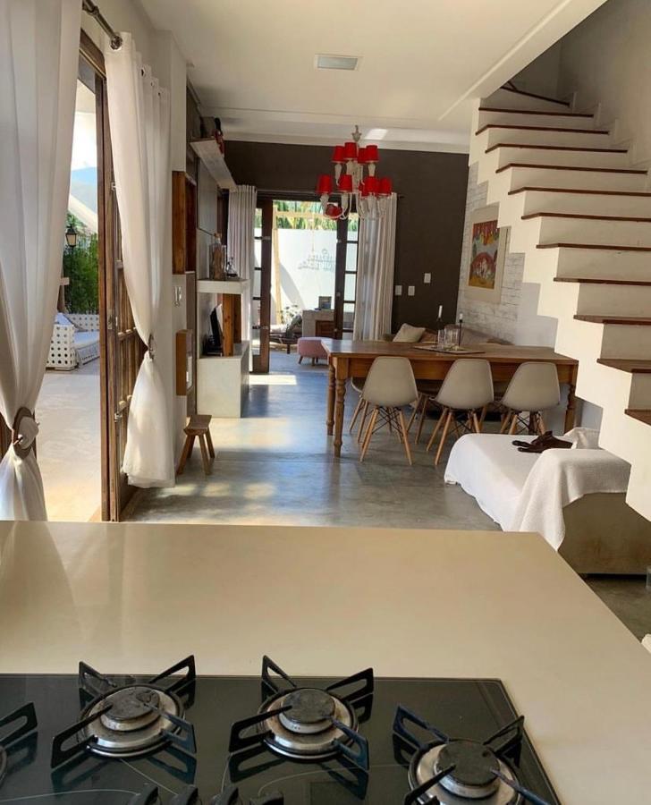 Estaleiro Casa Hotel Balneario Camboriu Dış mekan fotoğraf
