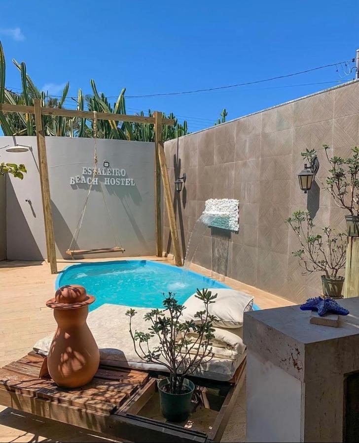 Estaleiro Casa Hotel Balneario Camboriu Dış mekan fotoğraf