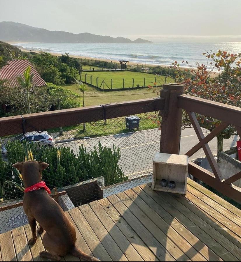 Estaleiro Casa Hotel Balneario Camboriu Dış mekan fotoğraf
