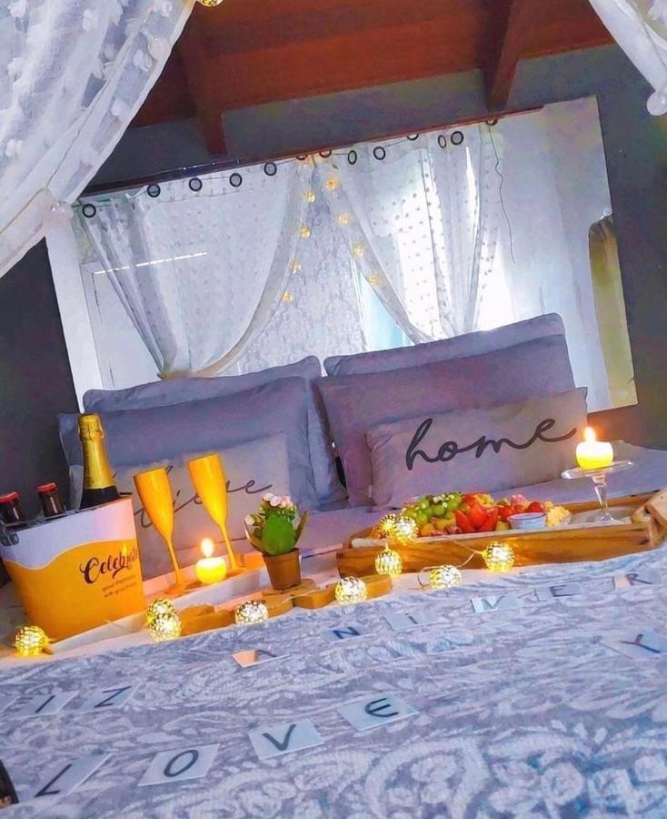 Estaleiro Casa Hotel Balneario Camboriu Dış mekan fotoğraf
