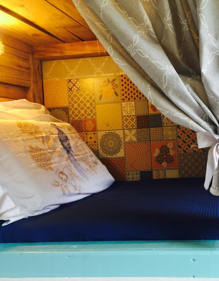 Estaleiro Casa Hotel Balneario Camboriu Dış mekan fotoğraf